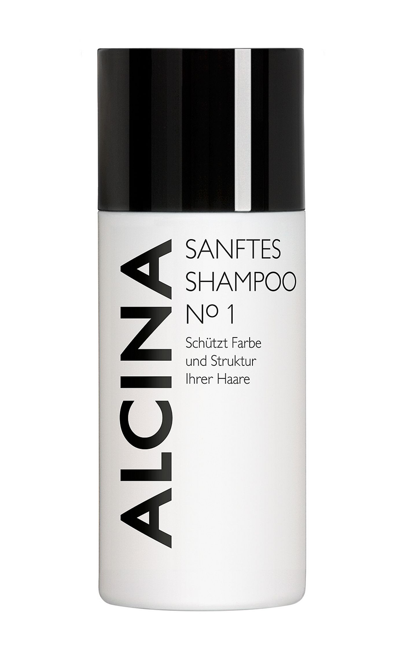 alcina sanftes shampoo no 1 Bildbearbeitung Hamburg