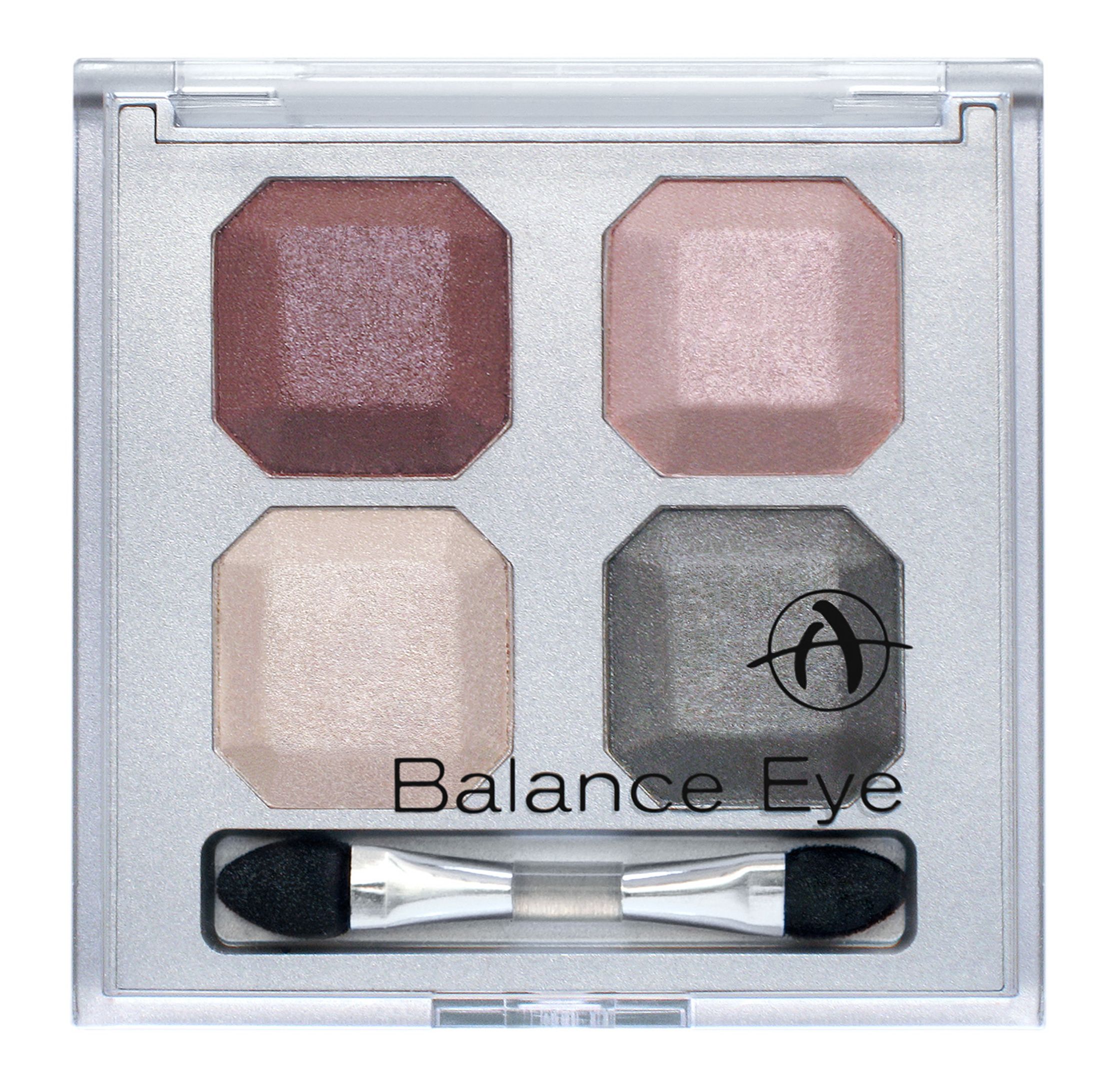 balance eye eyeshadow palette Post Production - Bildbearbeitung Hamburg