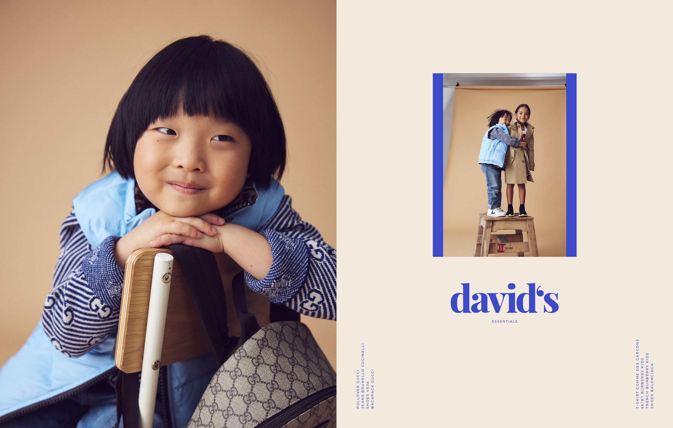 david's ad campaign - david's ad campaign - david's ad campaign -
