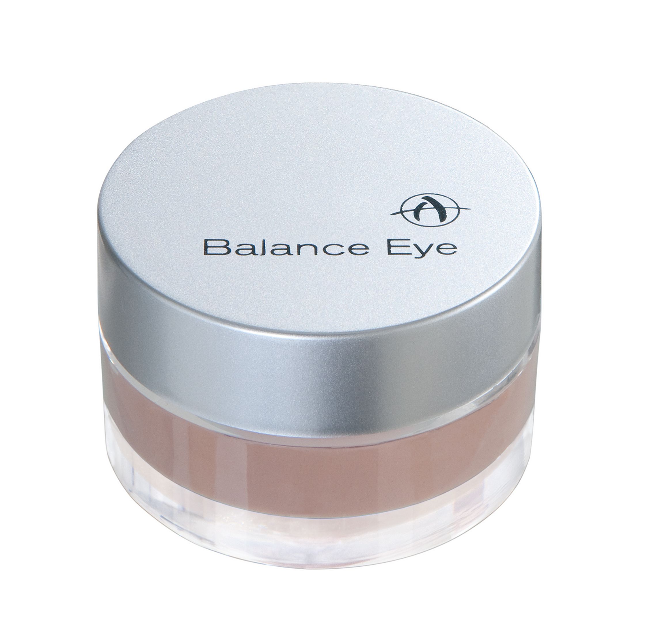 balance eye concealer in a jar on a white background Post Production - Bildbearbeitung Hamburg